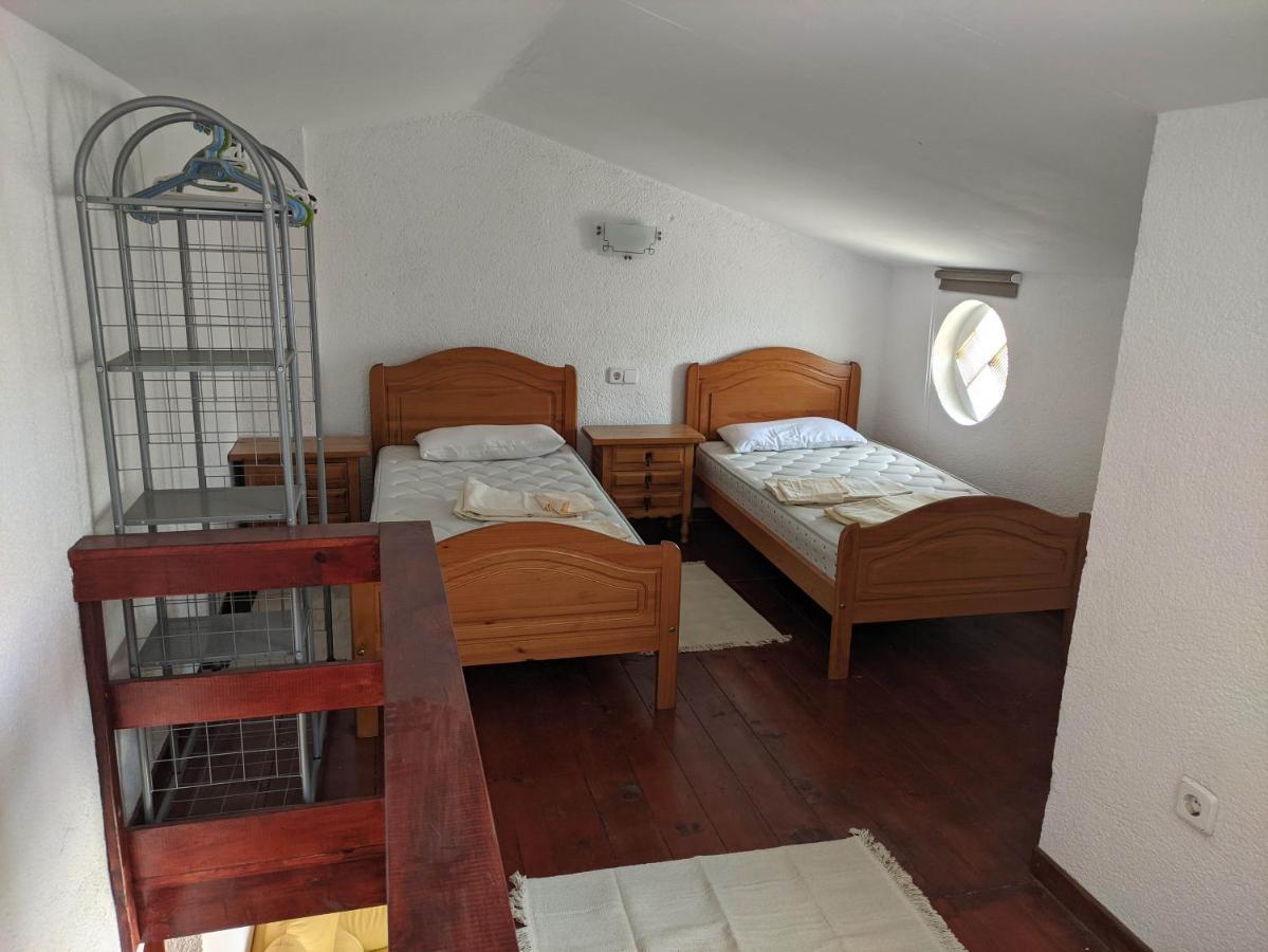 Apartamento N42 - Oasis Park II เดเนีย ภายนอก รูปภาพ