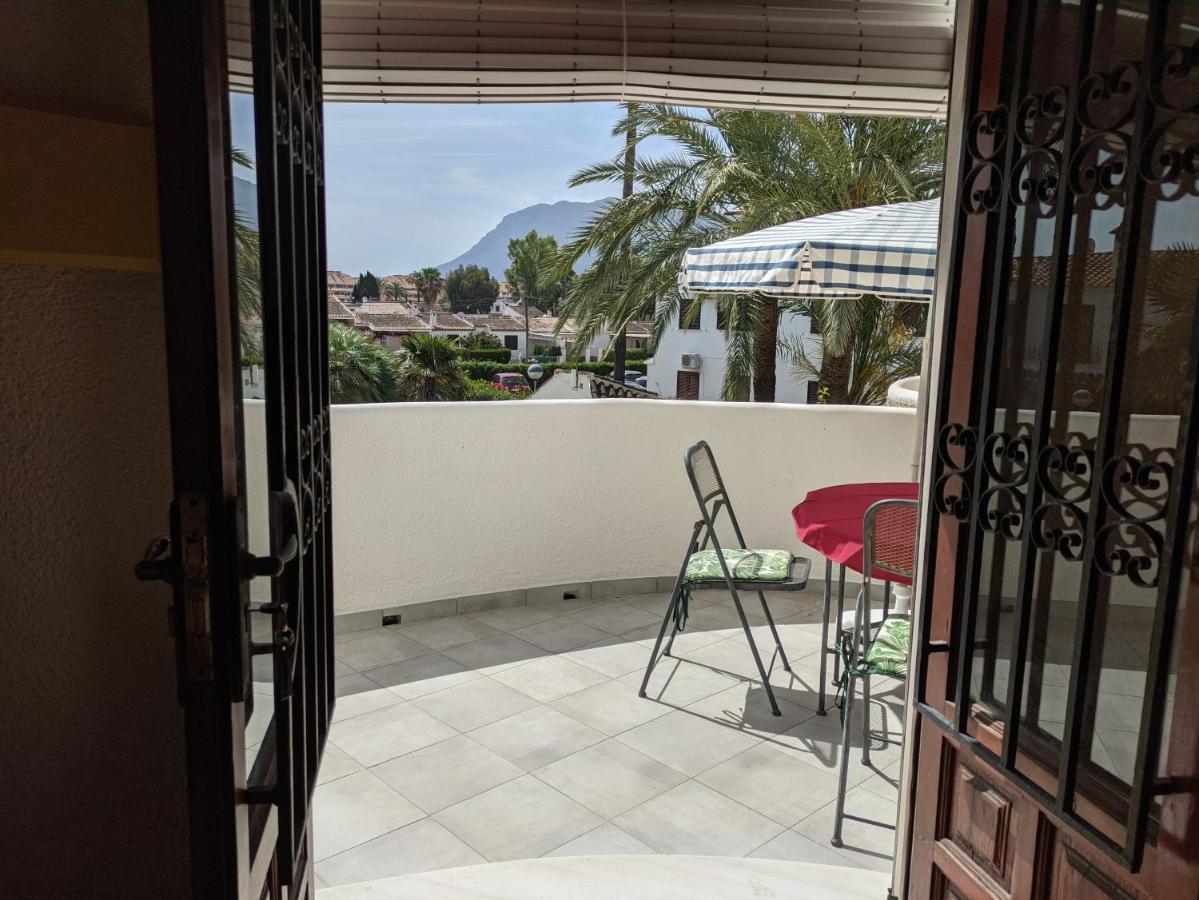 Apartamento N42 - Oasis Park II เดเนีย ภายนอก รูปภาพ